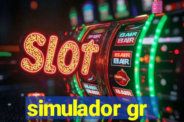 simulador gr